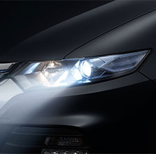 �f�B�X�`���[�W�w�b�h���C�g