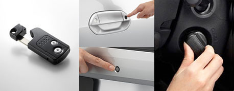 Honda�X�}�[�g�L�[�V�X�e���iHonda�X�}�[�g�L�[2�t�j��