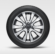 16�C���`�A���~�z�C�[��