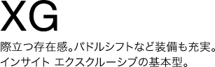 XG �ۗ����݊��B�p�h���V�t�g�ȂǑ������[���B�C���T�C�g �G�N�X�N���[�V�u�̊�{�^�B