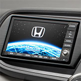 Honda �C���^�[�i�r�{�����N�A�b�v�t���[+ETC�ԍڊ�i�i�r�Q�[�V�����A���j
