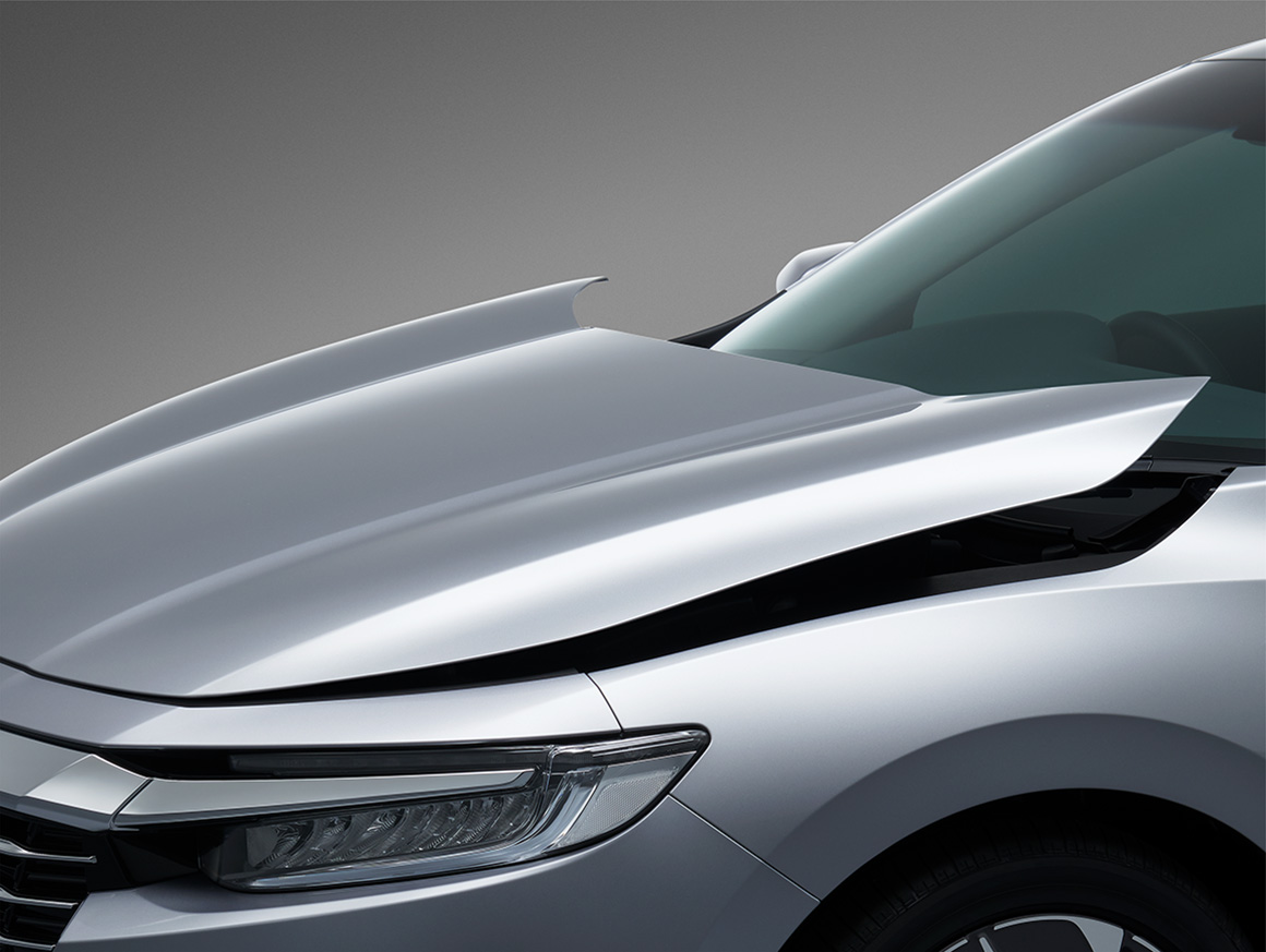 ポップアップフードシステム