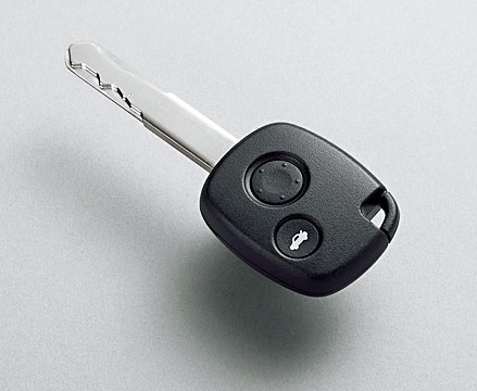 �L�[���X�G���g���[��̌^�L�[