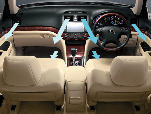 ���E�Ɨ����x�R���g���[�����t���I�[�g�E�G�A�R���f�B�V���i�[