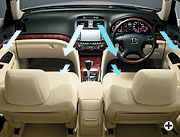 �t���I�[�g�E�G�A�R���f�B�V���i�[