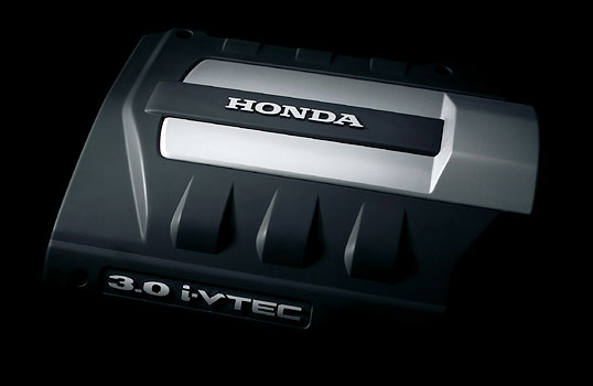 V6 3.0L i-VTEC�G���W��