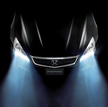 ���C���r�[���f�B�X�`���[�W�w�b�h���C�g��HID���i���[�r�[���j