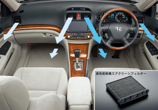 ���E�Ɨ����x�R���g���[�����t���I�[�g�E�G�A�R���f�B�V���i�[