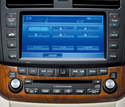 �C���_�b�V��6�A�tCD�`�F���W���[�{AM/FM�`���[�i�[�{6�X�s�[�J�[