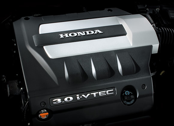 V6 3.0L i-VTEC�G���W��