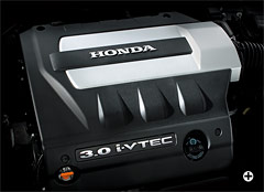 V6 3.0L i-VTEC�G���W��