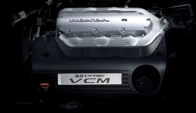 V6 3.5L i-VTEC�G���W��