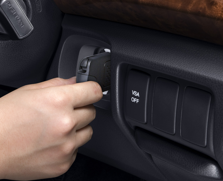 Honda�X�}�[�g�L�[�X���b�g
