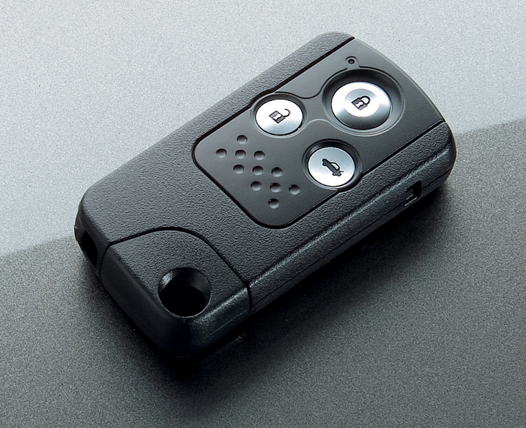 Honda�X�}�[�g�L�[�i2�t�j