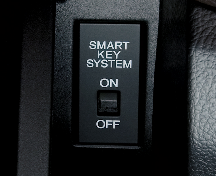 Honda�X�}�[�g�L�[�V�X�e�����[�h�X�C�b�`