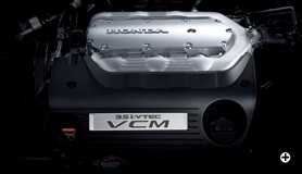 V6 3.5L i-VTEC�G���W��