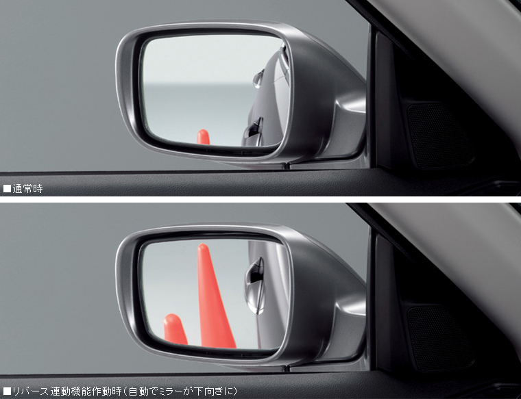 �d���i�[�������R���J���[�h�h�A�~���[�i����ȑ����o�[�X�A���j