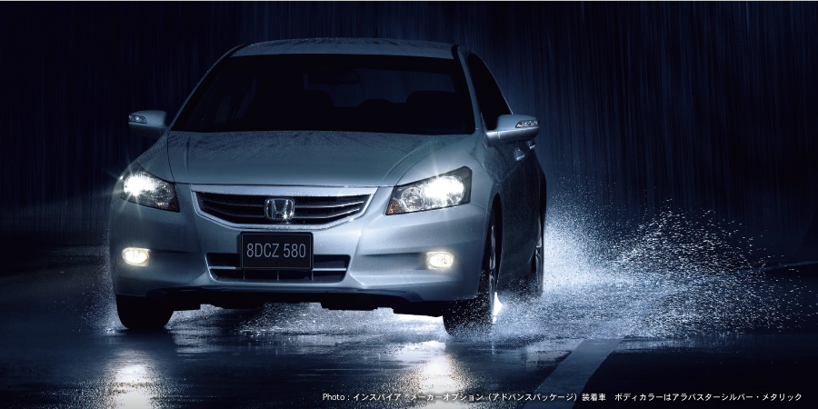 Photo�F�C���X�p�C�A�@���[�J�[�I�v�V�����i�A�h�o���X�p�b�P�[�W�j�����ԁ@�{�f�B�J���[�̓A���o�X�^�[�V���o�[�E���^���b�N