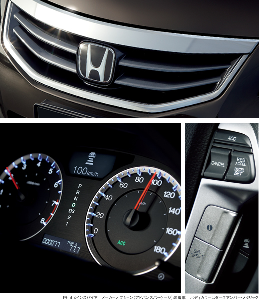 Photo�F�C���X�p�C�A�@���[�J�[�I�v�V�����i�A�h�o���X�p�b�P�[�W�j�����ԁ@�{�f�B�J���[�̓_�[�N�A���o�[�E���^���b�N