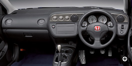 TYPE R�C���p�l
