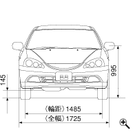 TYPE S���ʐ}