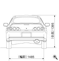 TYPE S�w�ʐ}