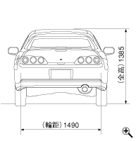 TYPE R�w�ʐ}