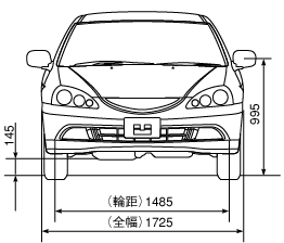 TYPE S���ʐ}