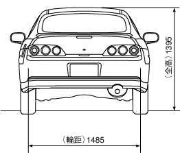 TYPE S�w�ʐ}