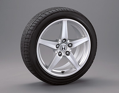 17�C���`�A���~�z�C�[���i17�~7JJ�j�{215/45R17 87W�^�C��