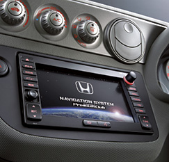 �����F��Honda�EHDD�i�r�Q�[�V�����V�X�e��