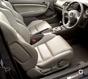 TYPE S�t�����g�V�[�g