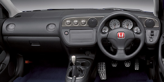 TYPE R�C���p�l