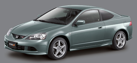 TYPE S�iMT�ԁj�{�f�B�J���[�̓W�F�C�h�O���[���E���^���b�N