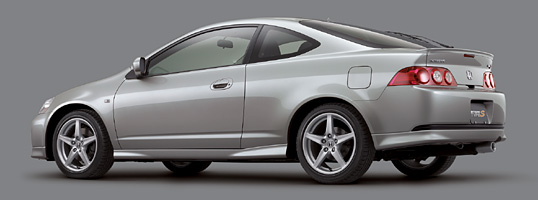 TYPE S�iAT�ԁj�{�f�B�J���[�̓}�O�l�V�E���E���^���b�N
