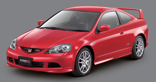 TYPE R�@�{�f�B�J���[�̓~���m���b�h