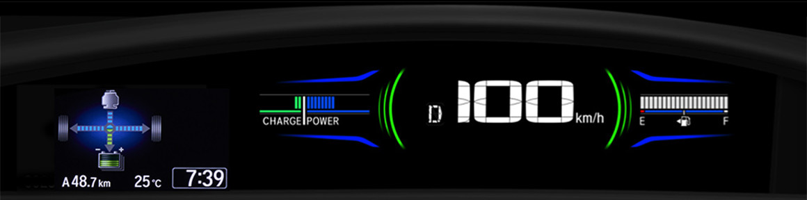 ■HYBRID / HYBRID X