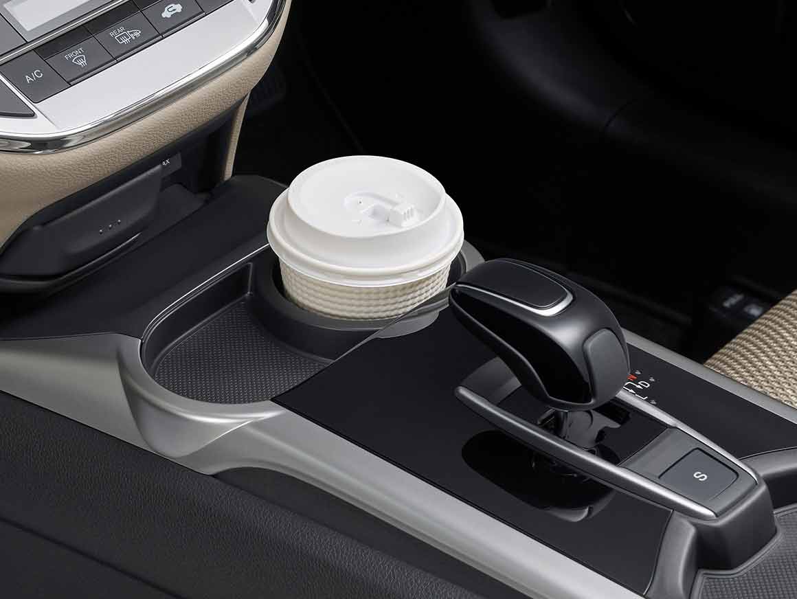 ドリンクホルダー