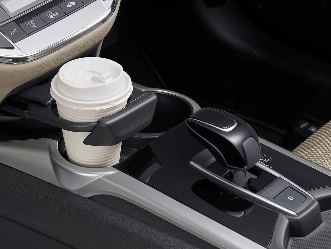 ドリンクホルダー