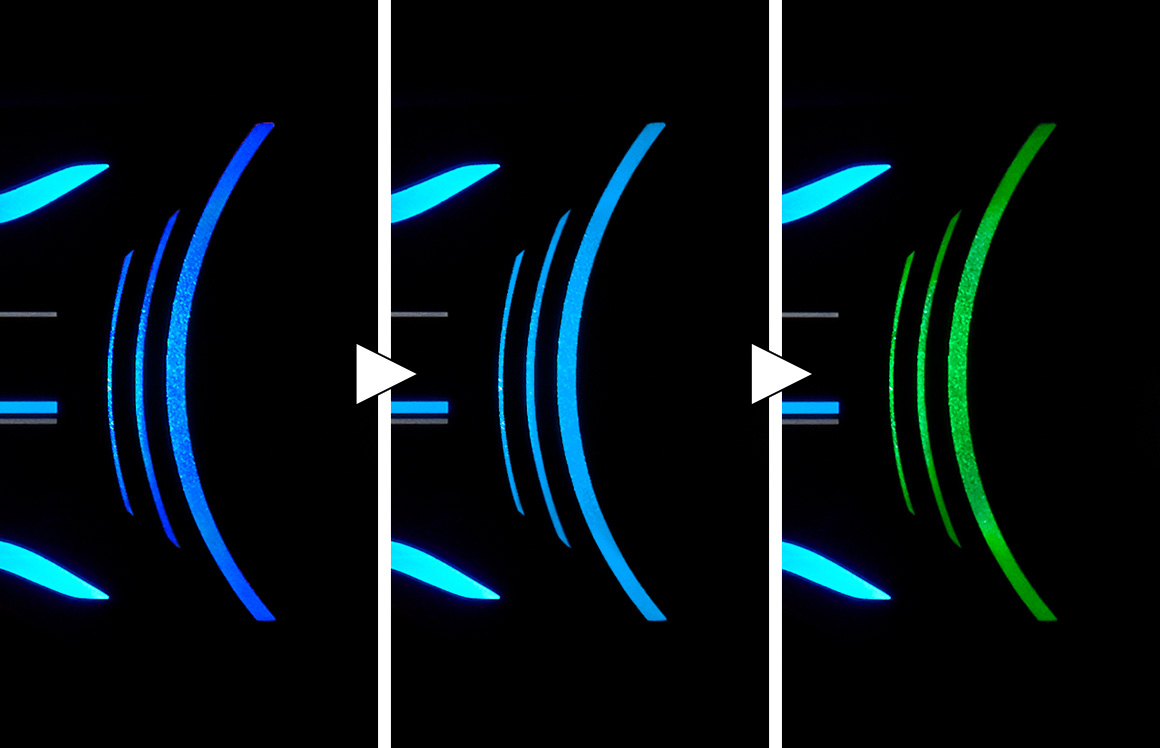 コーチング機能