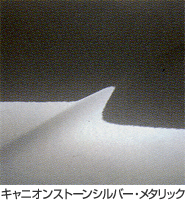 �L���j�I���X�g�[���V���o�[�E���^���b�N