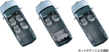 �p�r�ɍ��킹���X�y�[�X�𐶂ݏo���V�[�g�A�����W