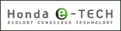 Honda e-TECH