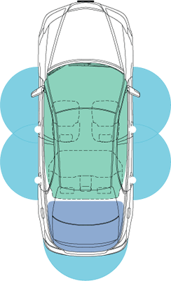 Honda �X�}�[�g�L�[�쓮�G���A�i�C���[�W�}�j