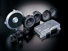 BOSE �T���E���h �T�E���h�V�X�e��