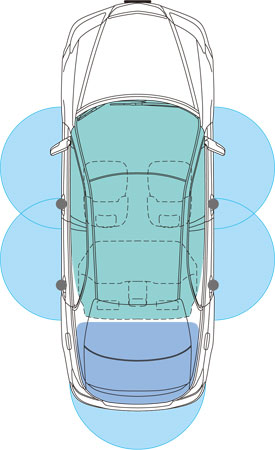 Honda �X�}�[�g�L�[�쓮�G���A�i�C���[�W�}�j