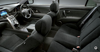 �u���b�N �C���e���A