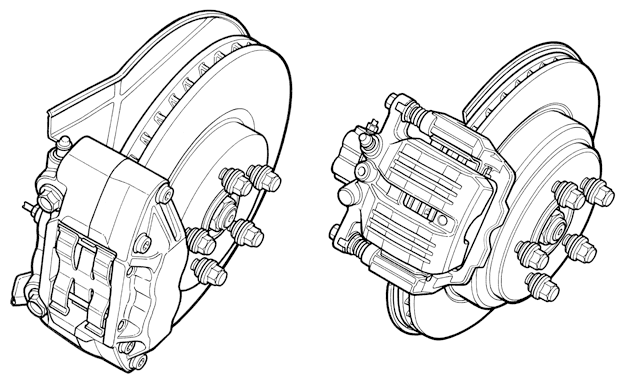 4�փx���`���[�e�b�h�f�B�X�N�u���[�L