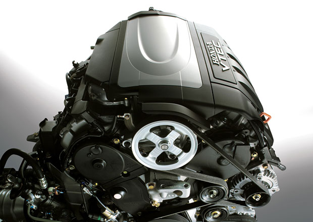 V6 3.5L VTEC�G���W��