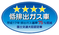 �u����17�N�r�o�K�X�75%�ጸ���x���v�F��ԕ\���}�[�N